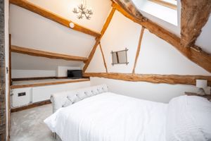 Bedroom- click for photo gallery